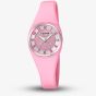 Calypso Ladies Pink Trendy Watch K5752/2