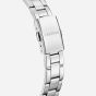 Calypso Ladies Stainless Steel Dress Watch K5859/1