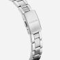 Calypso Ladies Basic White Stainless Steel Watch K5861/1