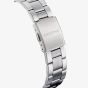 Calypso Mens Silver Stainless Steel Watch K5860/2