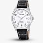 Calypso Mens St.Barth Leather Strap Watch K5868/1