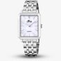 Lotus Ladies Mother of Pearl Square Watch L18980/1