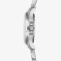 Lotus Ladies Classic Stainless Steel White Dial Watch L18655/1