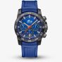 Lotus Mens Blue Chronograph Watch L18974/1