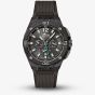 Lotus Mens Carbon Fibre Chronograph Watch L18975/3
