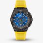 Lotus Mens Blue Dial Chronograph Watch L18975/5