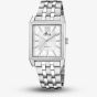 Lotus Mens Silver Square Watch L18983/1