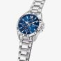 Lotus Mens Multifunction Blue Chronograph Dial Watch L18812/1