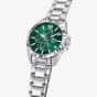 Lotus Mens Multifunction Green Chronograph Dial Watch L18812/7