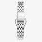 Lee Cooper Ladies White Mother of Pearl Oval Dial Bracelet Watch LC08319.320