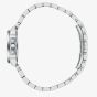 Lee Cooper Ladies Green Dial Bracelet Watch LC08394.370