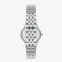 Lee Cooper Ladies Green Dial Bracelet Watch LC08394.370