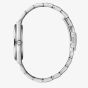 Lee Cooper Mens Green Dial Two Tone Bracelet Watch LC08262.270