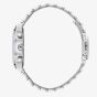 Lee Cooper Mens Black Dial Bracelet Watch LC08263.350