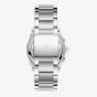 Lee Cooper Mens Black Dial Bracelet Watch LC08263.350