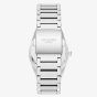 Lee Cooper Mens Blue Dial Bracelet Watch LC08196.390