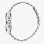 Lee Cooper Mens Blue Dial Automatic Bracelet Watch LC08229.390