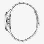 Lee Cooper Mens Skeleton Dial Automatic Bracelet Watch LC08311.350