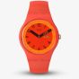 Swatch Proudly Red Watch SO29R705