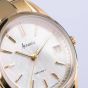 Accurist Everyday Mother Of Pearl Watch 74005