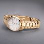 Accurist Everyday Mother Of Pearl Watch 74005
