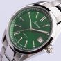 Accurist Everyday Forest Green Dial Watch 74007