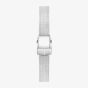 Accurist Jewellery Mesh Mother Of Pearl Watch 78003