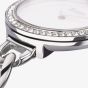 Accurist Ladies Jewellery Mother of Pearl Dial Watch 78007