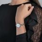 Accurist Ladies Jewellery Mother of Pearl Dial Watch 78007