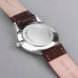 Accurist Classic Brown Leather Strap 73005