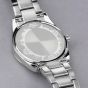 Accurist Everyday Two Tone Grey Dial Watch 74013