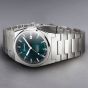 Accurist Origin Dark Teal Automatic Limited Edition Watch 70029