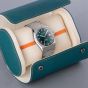 Accurist Origin Dark Teal Automatic Limited Edition Watch 70029
