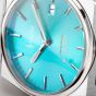 Accurist Origin Light Teal Automatic Limited Edition Watch 70027