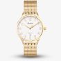 Accurist Classic Gold Expandable Watch 73001X
