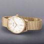 Accurist Classic Gold Expandable Watch 73001X
