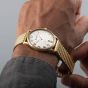 Accurist Classic Gold Expandable Watch 73001X