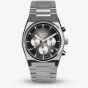 Accurist Origin Gunmetal Chronograph Watch 70004X