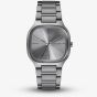 Skagen Mens Mellem Grey Square Dial Watch SKW6936