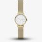 Skagen Signature Mesh Bracelet Watch SKW2693