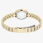 Skagen Ladies Anita Oval Two-Hand Two-Tone Bracelet Watch SKW3183