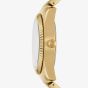 Fossil Scarlette Gold Plated Watch ES5338