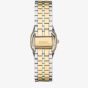 Fossil Ladies Harlow Two Tone Watch ES5362