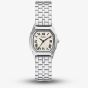 Fossil Ladies Harlow Silver Watch ES5363