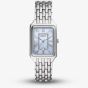 Fossil Ladies Raquel Three Hand Blue Mother Of Pearl Dial Watch ES5402