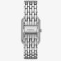 Fossil Ladies Raquel Three Hand Blue Mother Of Pearl Dial Watch ES5402