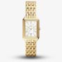 Fossil Raquel Three-Hand Gold Plated Watch ES5220