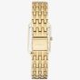 Fossil Raquel Three-Hand Gold Plated Watch ES5220