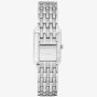 Fossil Raquel Three-Hand Stainless Steel Watch ES5221
