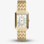 Fossil Raquel Ladies Gold Tone Mother of Pearl Watch ES5304
